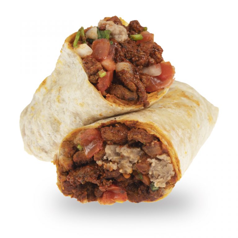 Adobada – Viva Burrito